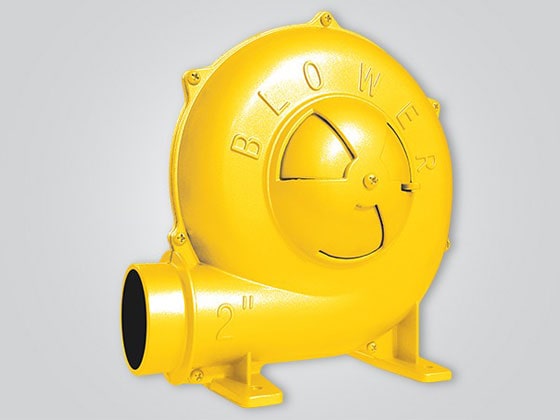 دم برقی کنزاکس 2 اینچ KAB-120