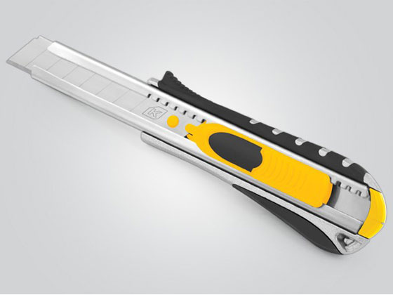 تیغ موکت بر کنزاکس KCS-418