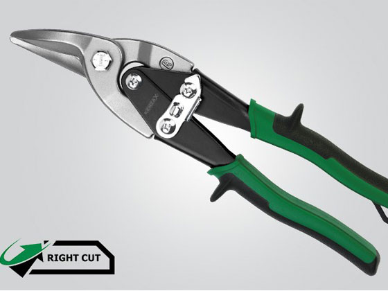 قیچی ورق بر کنزاکس راست بر KSR-110
