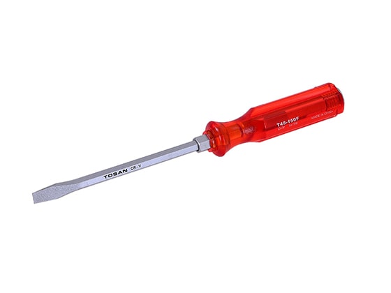 پیچ گوشتی ضربه خور دوسو توسن T46-150F