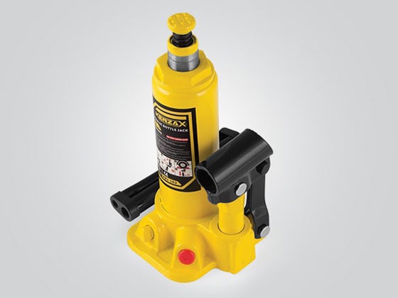 جک روغنی کنزاکس 2 تن KBJ-102
