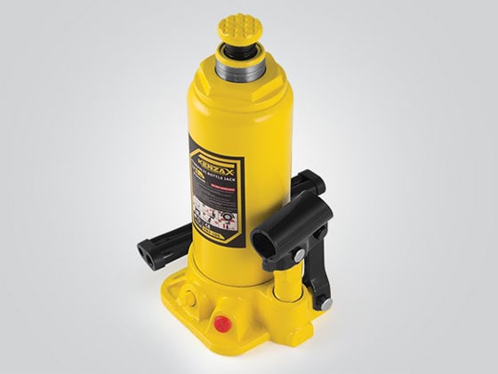 جک روغنی کنزاکس 5 تن KBJ-105