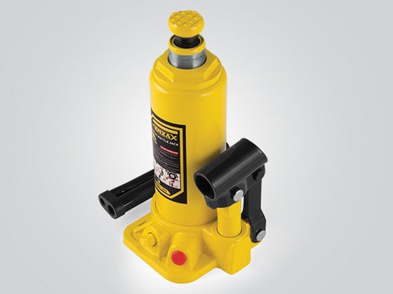 جک روغنی کنزاکس 3 تن KBJ-103