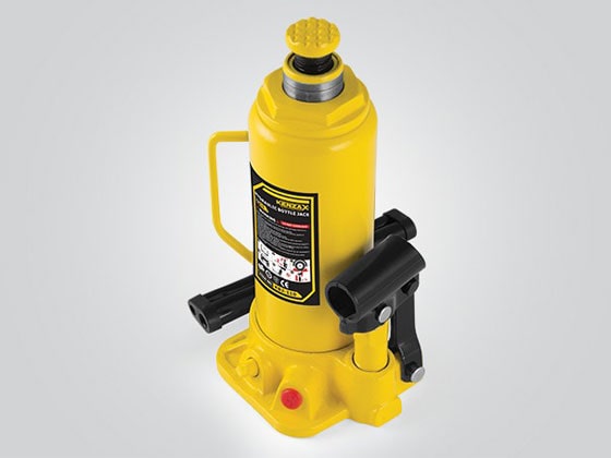 جک روغنی کنزاکس 10 تن KBJ-110