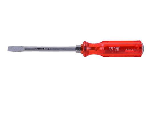 پیچ گوشتی ضربه خور دوسو توسن T48-300F