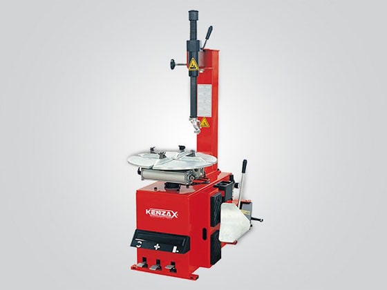 دستگاه لاستیک دربیار کنزاکس سواری KTC-138