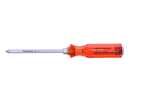 پیچ گوشتی ضربه خور چهارسو توسن T48-150PH