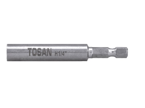 آداپتور سری پیچ گوشتی توسن مدل T8614-75AD