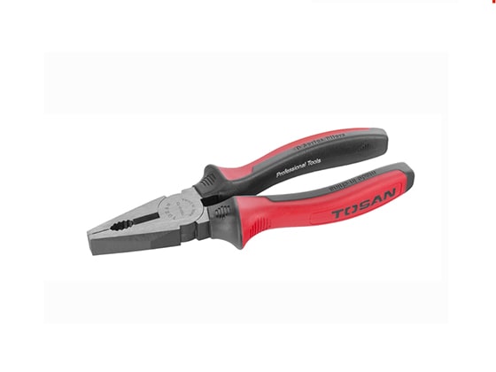 انبر دست توسن سری D مدل T5013-8D
