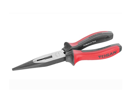 انبر دم باریک توسن سری D مدل T5012-6D