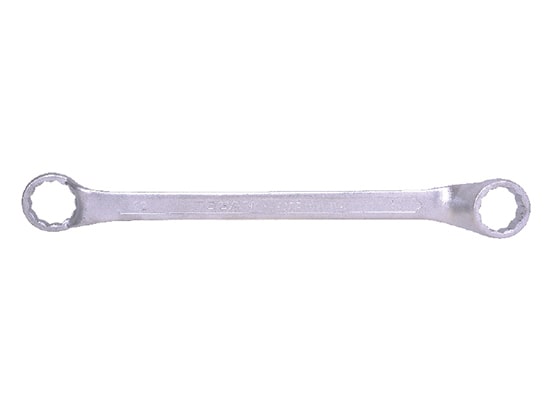 آچار دو سر رینگ توسن مدل T102-1011