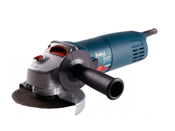 مینی فرز پوکا مدل G1152