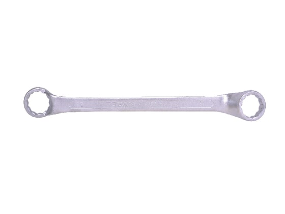 آچار دو سر رینگ توسن مدل T102-2123