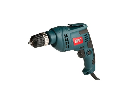 دریل ضربه ای ای پی ان اتوماتیک 450 وات مدل DR10C
