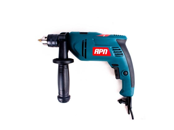 دریل ضربه ای ای پی ان 800 وات مدل DR13D