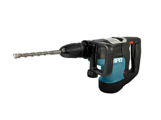 دریل چکشی ای پی ان (بتن کن) 5شیار مدل RH40MK