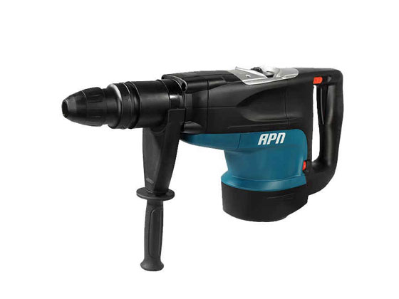 دریل چکشی ای پی ان (بتن کن) 5شیار مدل RH52MK