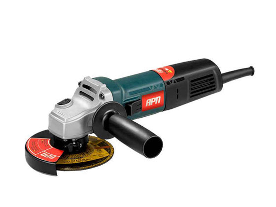 مینی فرز ای پی ان 1100 وات مدل AG115P