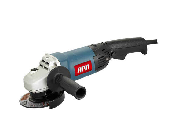 مینی فرز ای پی ان 1300 وات مدل AG115G