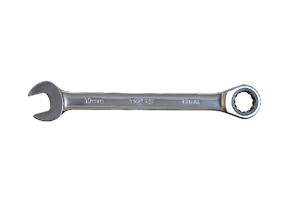 آچار یکسر جغجغه توسن 18 میلیمتر مدل T101-18 MMGW