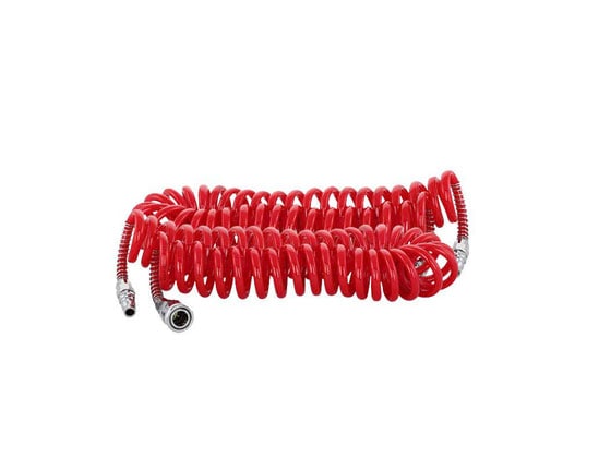 شلنگ فنری ای پی ان مدل HO15PU