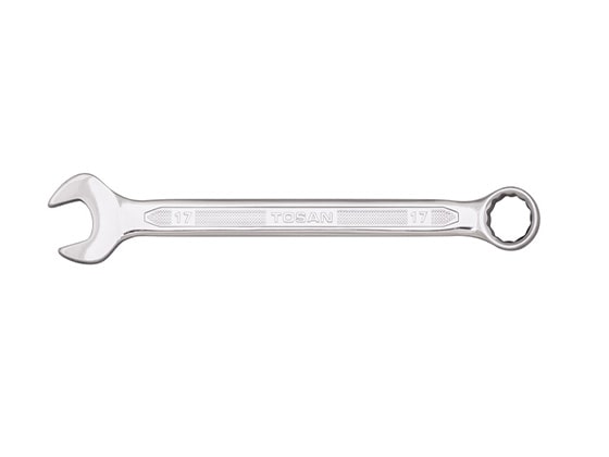 آچار یکسر تخت (ترکیبی) توسن 9 میلیمتر مدل TI101-9