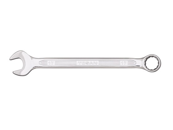 آچار یکسر تخت (ترکیبی) توسن 30 میلیمتر مدل TI101-30