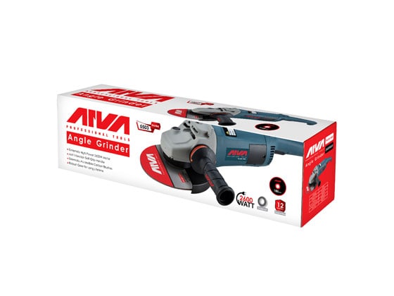 فرز آهنگری آروا 2600 وات مدل 5503 5503 ARVA