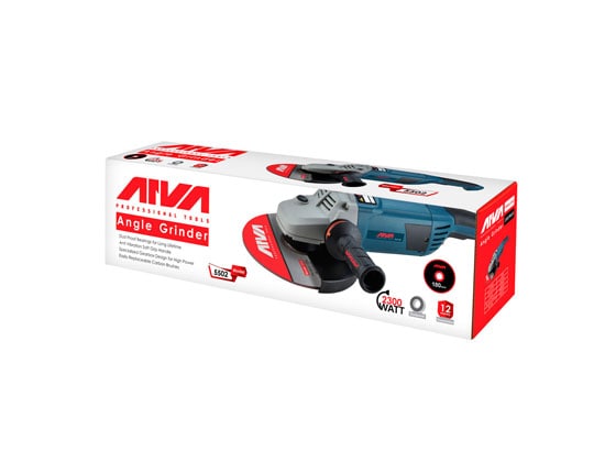فرز آهنگری آروا 2300 وات مدل 5502 5502 ARVA