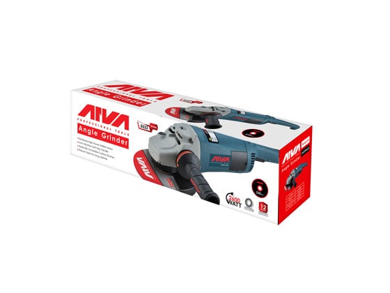 فرز سنگبری آروا 2600 وات مدل 5533 5533 ARVA