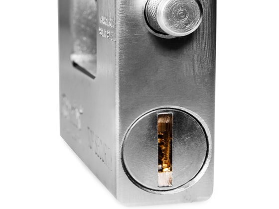 قفل کتابی فولادی رونیکس مدل RH-4292