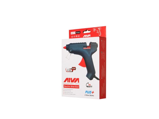 تفنگ چسب حرارتی آروا مدل 5120 5120 ARVA