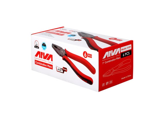 انبردست آروا 7 اینچ مدل 4109 4109 ARVA