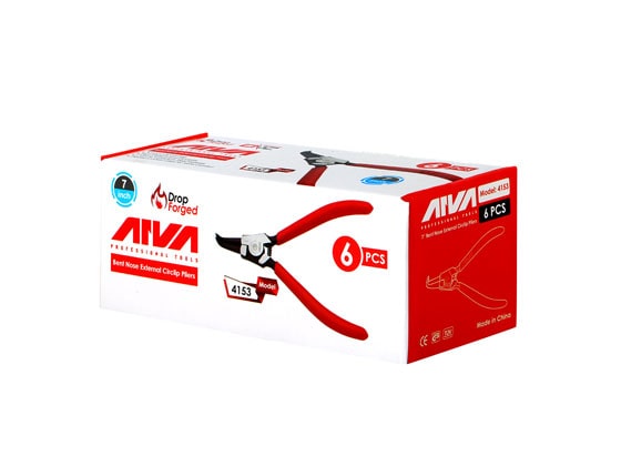 خار باز کن آروا سر کج مدل 4153 4153 ARVA