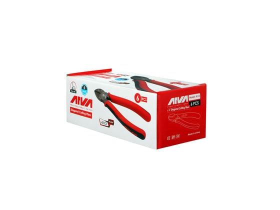 سیم چین آروا 6 اینچ مدل 4113 4113 ARVA