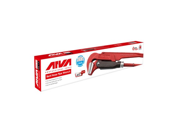 آچار دودسته آروا 1.5 اینچ مدل 4412 4412 ARVA