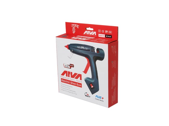 تفنگ چسب حرارتی آروا مدل 5121 5121 ARVA