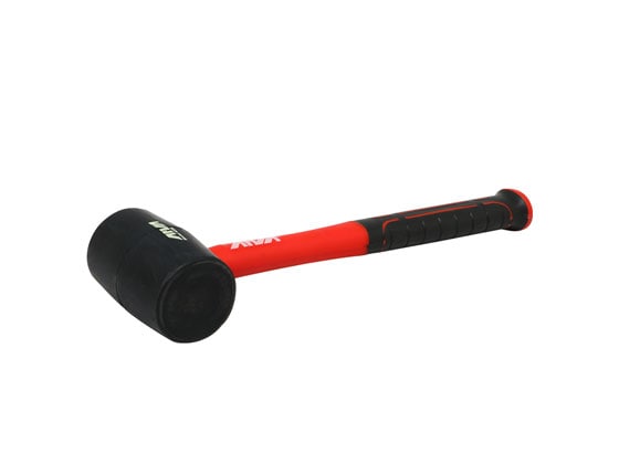 چکش لاستیکی آروا 500 گرمی مدل 4228 4228 ARVA