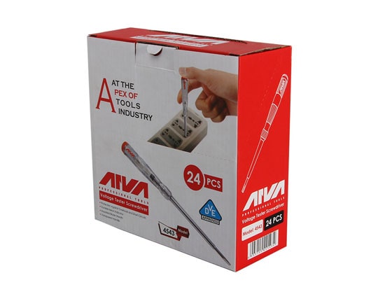 فازمتر آروا 190 میلی متری مدل 4543 4543 ARVA
