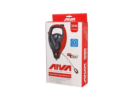 متر آروا 30 متری مدل 4620 4620 ARVA