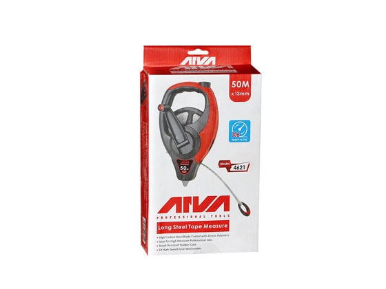 متر آروا 50 متری مدل 4621 4621 ARVA