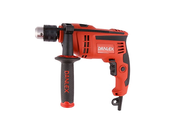 دریل ضربه ای 710 وات دنلکس مدل DX-1171