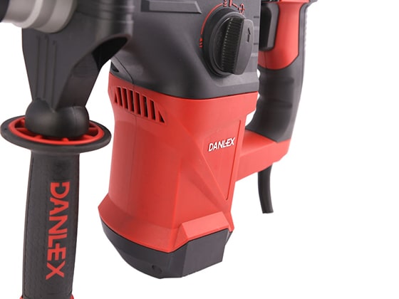 دریل بتن کن دنلکس مدل DX-3232