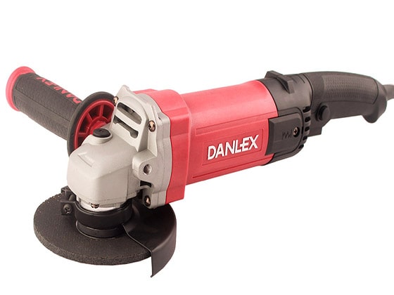 مینی فرز 1100 وات دنلکس مدل DX-2311