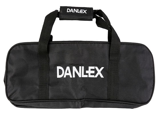 مینی فرز 1100 وات دنلکس DX-2311