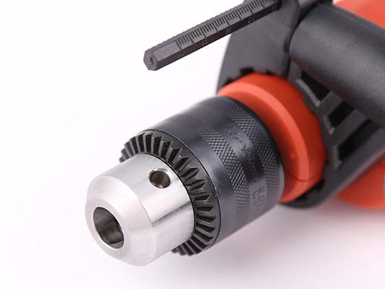 دریل ضربه ای 850 وات دنلکس DX-1185