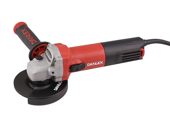مینی فرز 750 وات دنلکس مدل DX-2375
