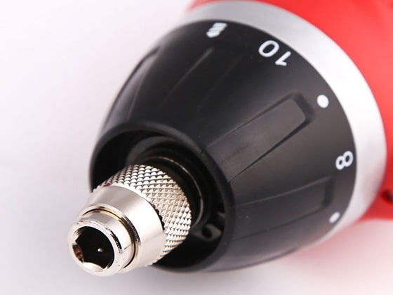 پیچ گوشتی شارژی دنلکس مدل DX-6136