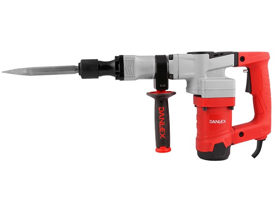 چکش تخریب 900 وات دنلکس مدل DX-3407
