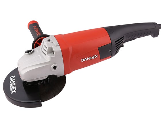 فرز آهنگری دنلکس مدل DX-2126